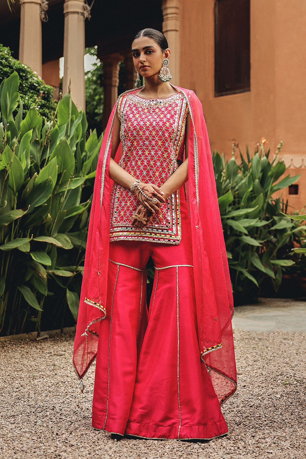 Rani Sunehri Sargam