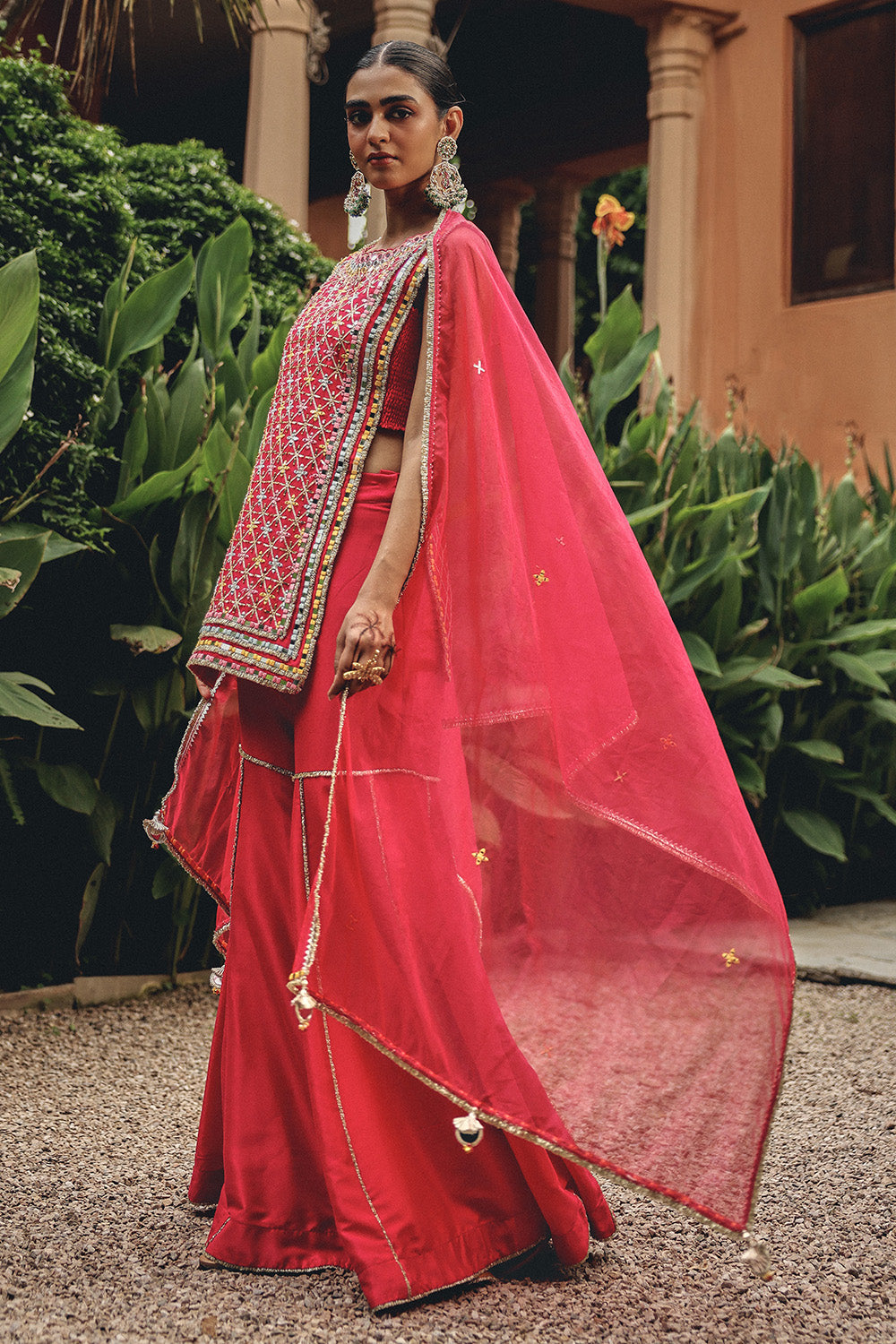 Rani Sunehri Sargam