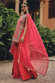 Rani Sunehri Sargam