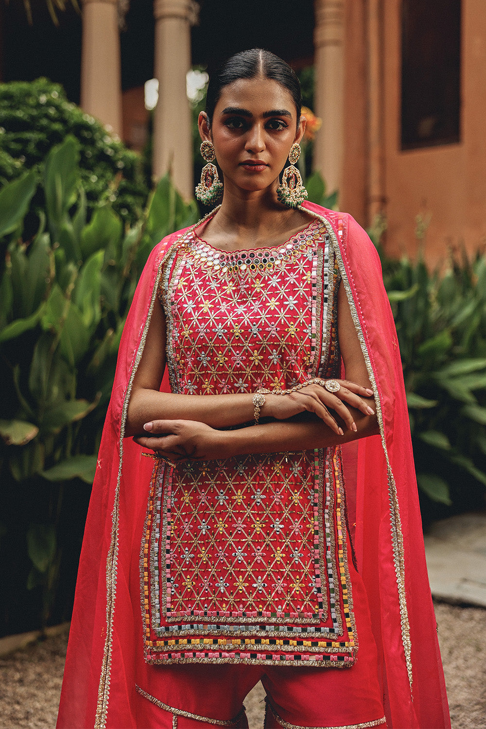 Rani Sunehri Sargam
