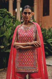 Rani Sunehri Sargam