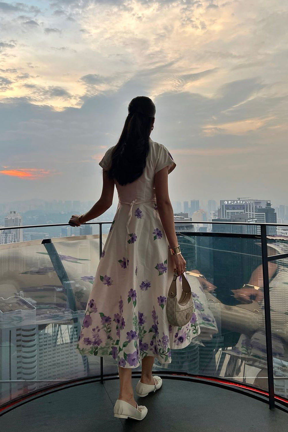 Mina Dress