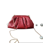 Lion Pouchette Red