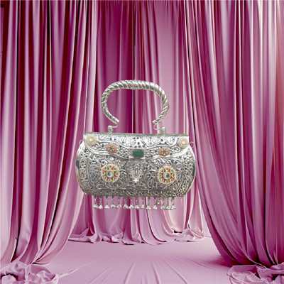 Basma Bag