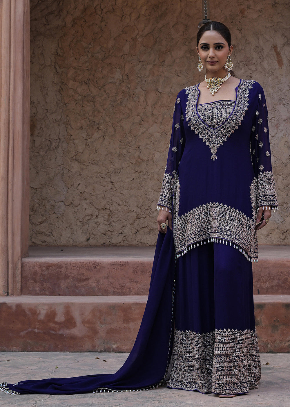 royal-purple-georgette-beads-embroidered-kurta-palazzo-set-1.jpg