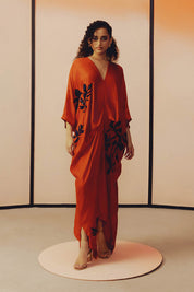 Tank Kaftan