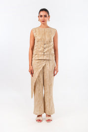 Sable Flap Co-ord