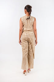 Sable Flap Co-ord