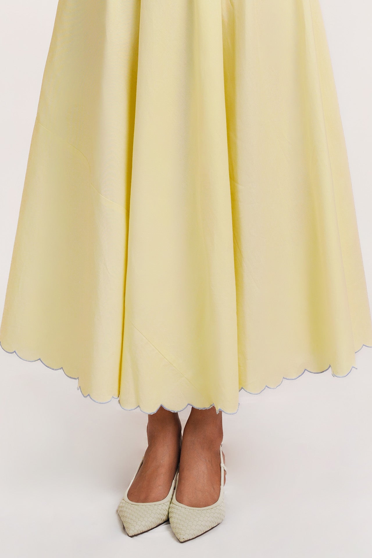 Summer Bloom Dress