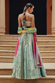 Sea Green Rang Rasaiya