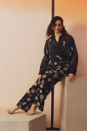 Noir Shirt