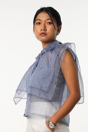 Pearl It Shirt