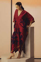 Mona Kaftan