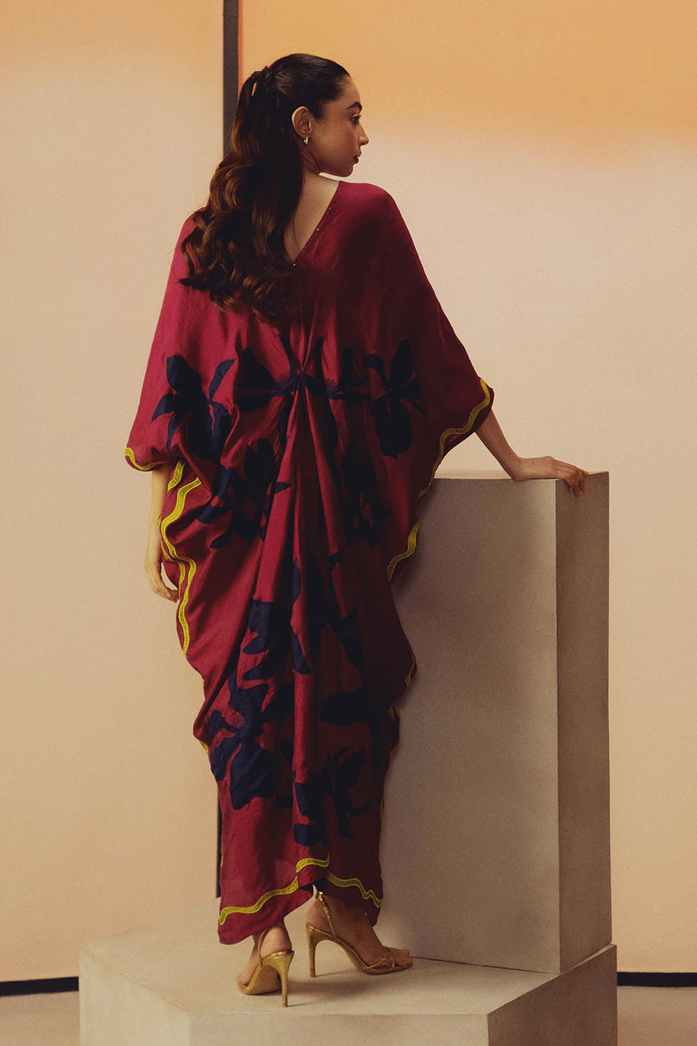 Mona Kaftan