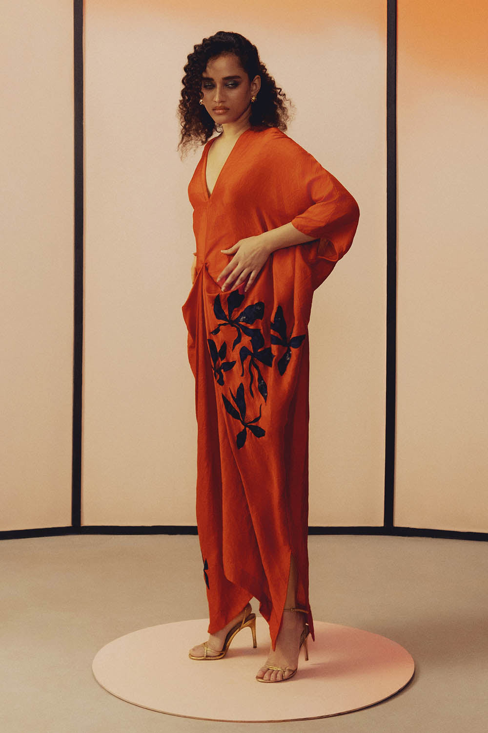 Tank Kaftan