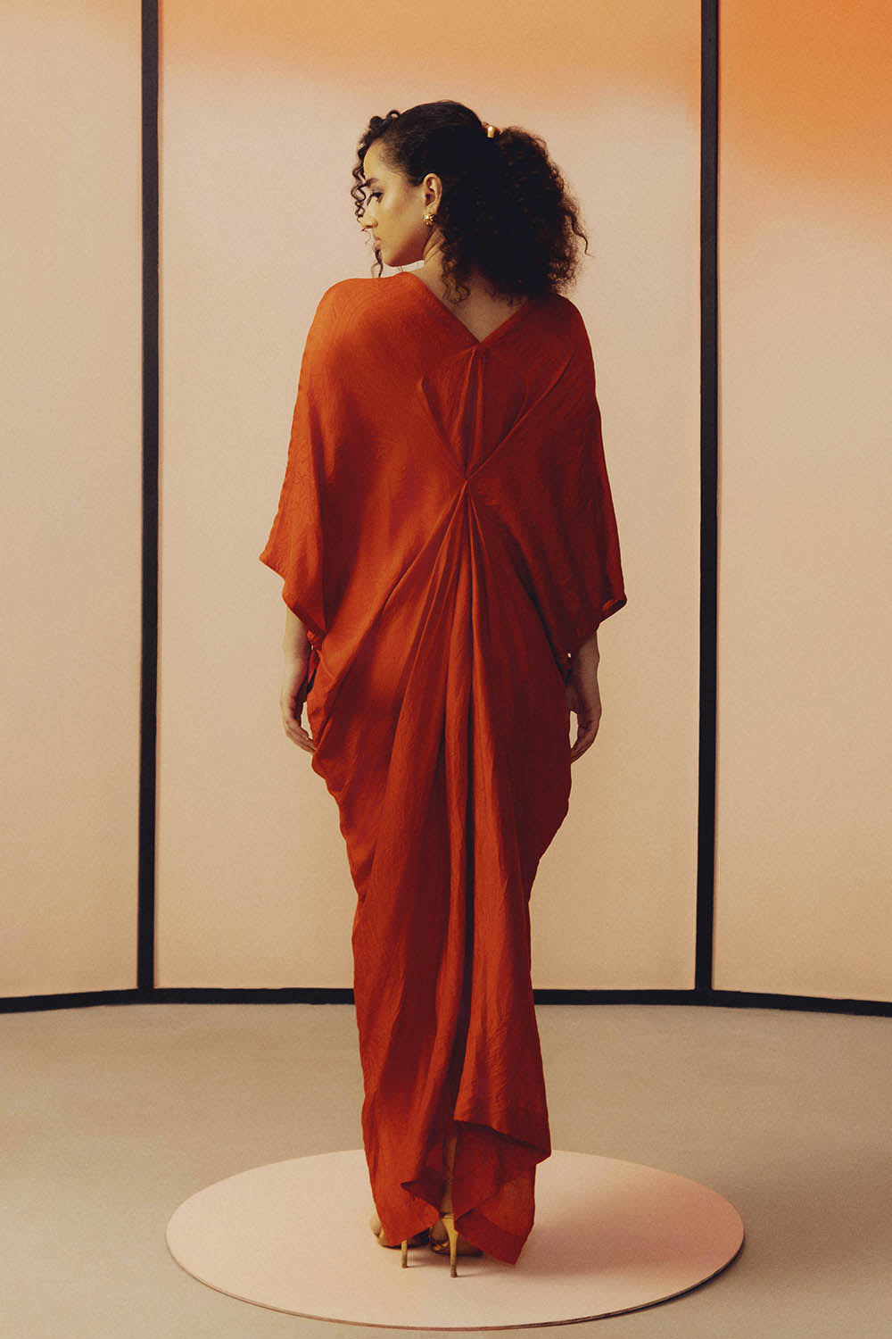 Tank Kaftan