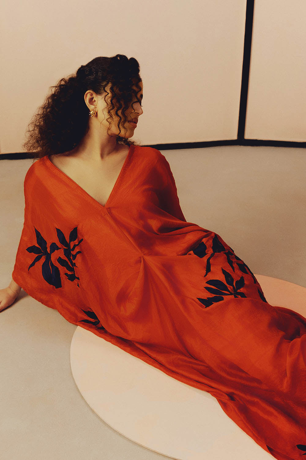 Tank Kaftan