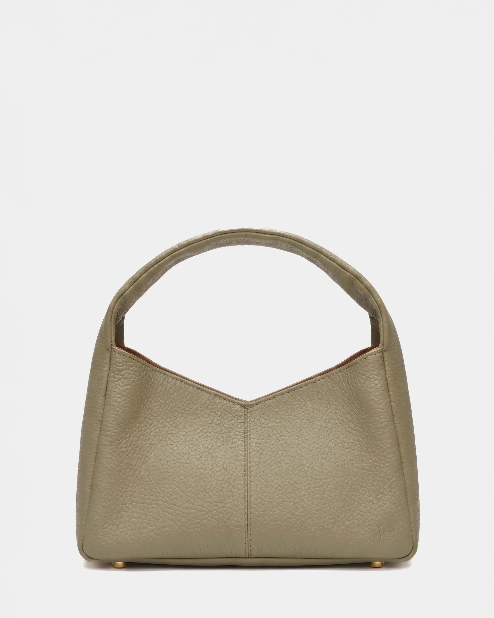 The Suki Bag Green