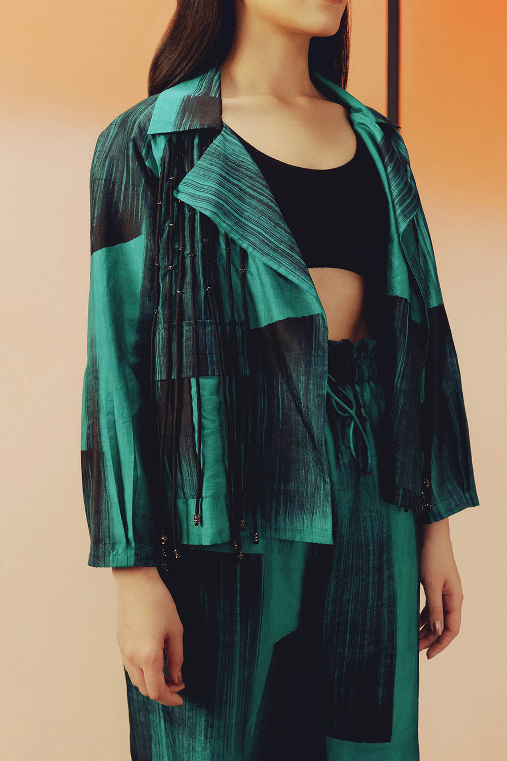 Benji Jacket