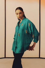 Monk Shirt