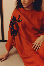 Bela Tunic Set