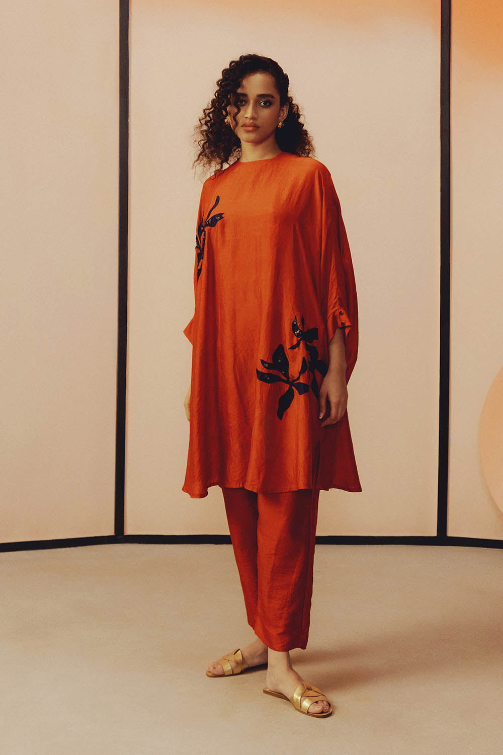 Bela Tunic Set