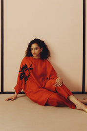 Bela Tunic Set