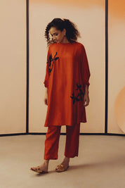 Bela Tunic Set