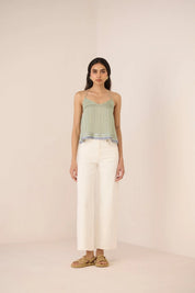 Willow Halter Top