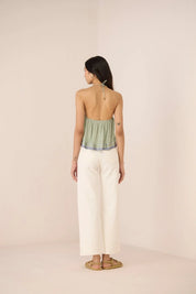Willow Halter Top