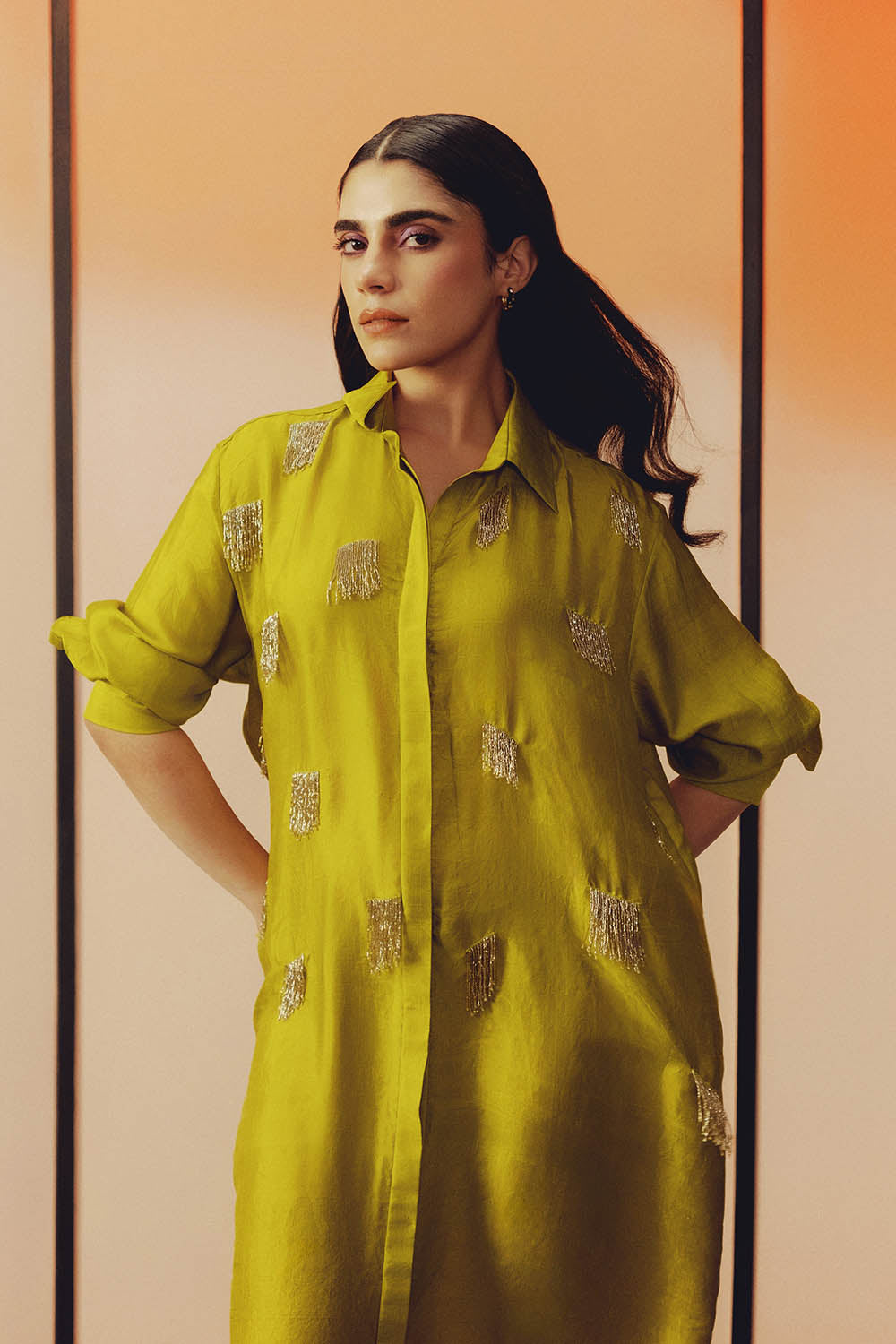 Macy Dress