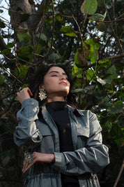 Sajara Earrings