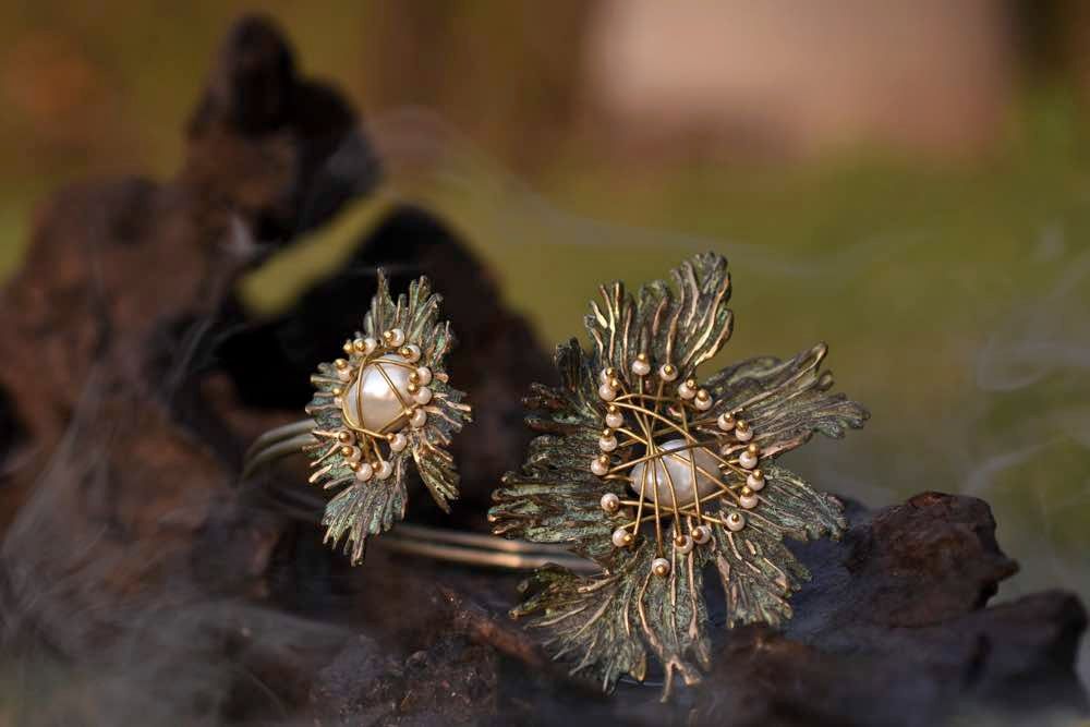 Bhava Cuff