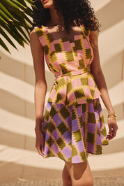 Pop Blocks Top