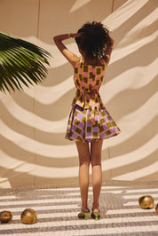 Pop Blocks Top