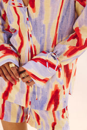 Hazy Hue Shirt
