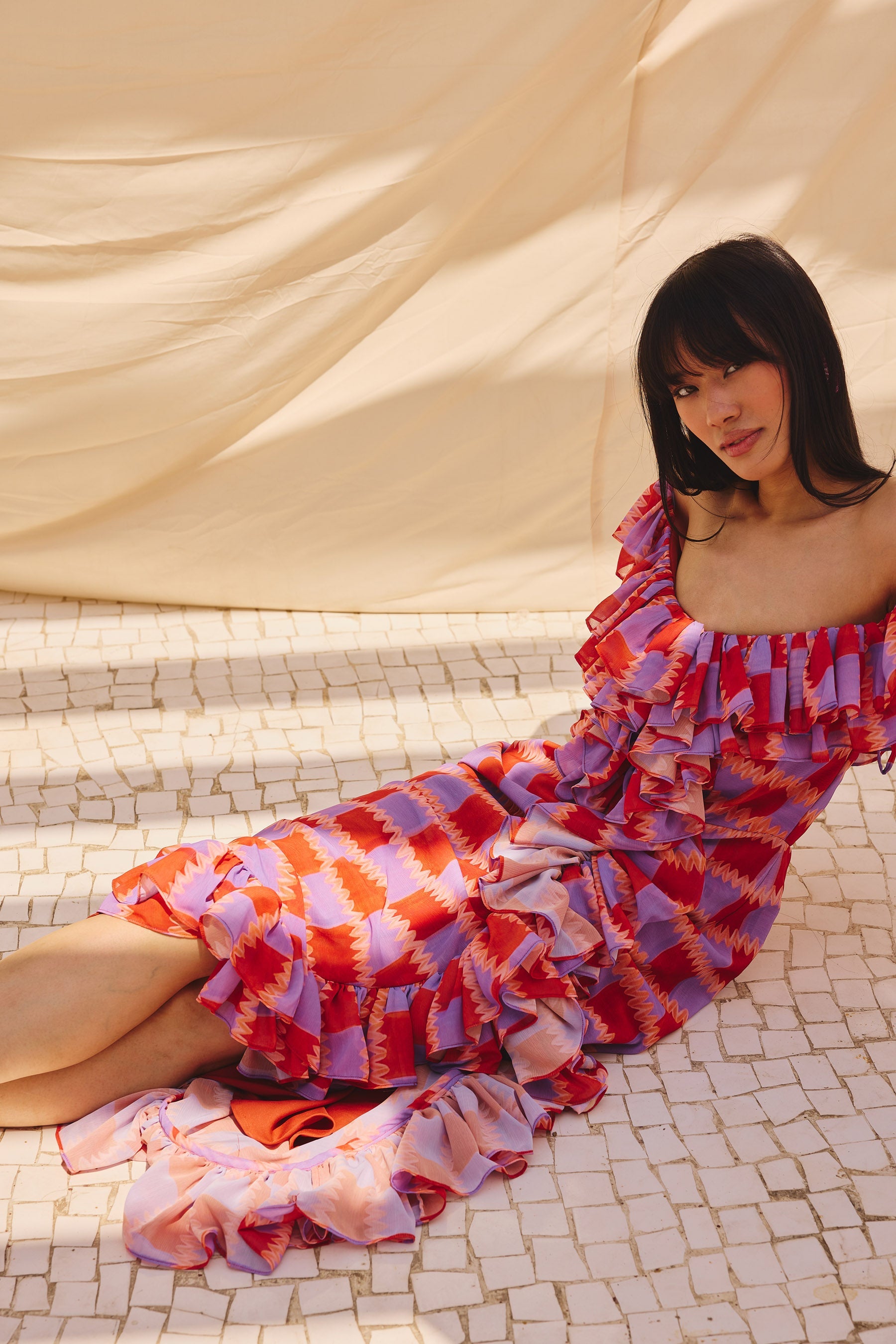 Frill Fantasy